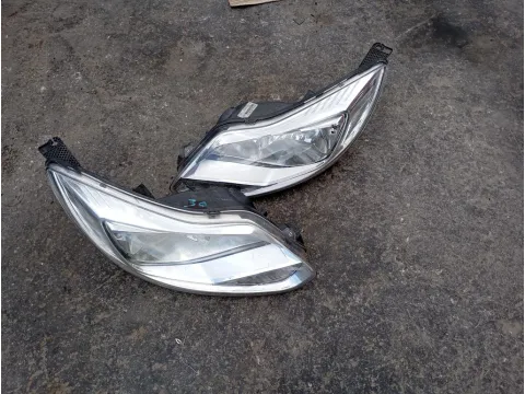 Μούρη (με καπό και φτερά) για FORD FOCUS (2011 - 2014) () *Γ* -  Μούρη (με καπό και φτερά) για FORD FOCUS (2011 - 2014) () *Γ* -