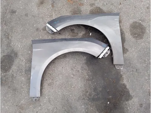 Μούρη (με καπό και φτερά) για FORD FOCUS (2011 - 2014) () *Γ* -  Μούρη (με καπό και φτερά) για FORD FOCUS (2011 - 2014) () *Γ* -