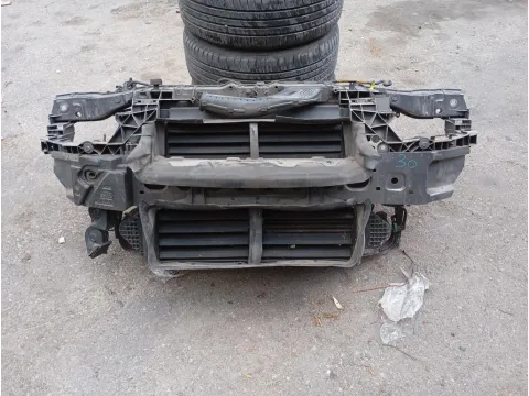 Μούρη (με καπό και φτερά) για FORD FOCUS (2011 - 2014) () *Γ* -  Μούρη (με καπό και φτερά) για FORD FOCUS (2011 - 2014) () *Γ* -