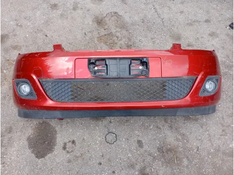 Μούρη (με καπό και φτερά) για FORD FIESTA (2006 - 2008) Mk5b *Γ* Μούρη (με καπό και φτερά) για FORD FIESTA (2006 - 2008) Mk5b *Γ*