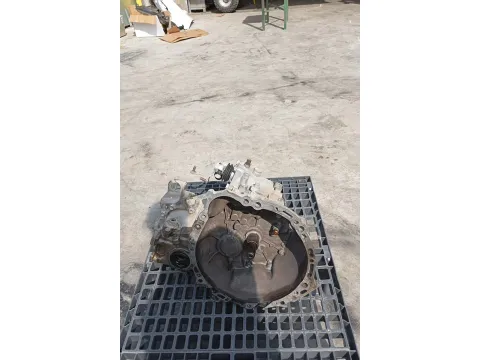 Κιβώτιο Ταχυτήτων (Σασμάν) Χειροκίνητο ( Για Ανταλλακτικά) για TOYOTA COROLLA (1997 - 1999) (A111) Liftback - 5dr 1300 4E-FE Petrol 86 16 valve *Νέα Γενιά* *ΠΑΛΕΤΑ 56* -  Κιβώτιο Ταχυτήτων (Σασμάν) Χειροκίνητο ( Για Ανταλλακτικά) για TOYOTA COROLLA (1997 - 1999) (A111) Liftback - 5dr 1300 4E-FE Petrol 86 16 valve *Νέα Γενιά* *ΠΑΛΕΤΑ 56* -