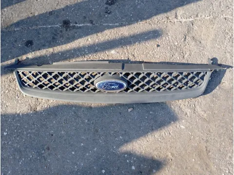 Μούρη (με καπό και φτερά) για FORD FIESTA (2006 - 2008) Mk5b *Γ* -  Μούρη (με καπό και φτερά) για FORD FIESTA (2006 - 2008) Mk5b *Γ* -