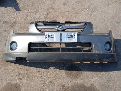 Μούρη (με καπό και φτερά) (Χωρίς Ψυγείο A/C) για SUZUKI IGNIS (2003 - 2008) (RM) *Γ* Μούρη (με καπό και φτερά) (Χωρίς Ψυγείο A/C) για SUZUKI IGNIS (2003 - 2008) (RM) *Γ*