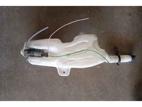 Δοχείο Υαλοκαθαριστήρων Με Μοτέρ για FIAT PANDA (2004 - 2009 ) (169) Hatchback - 5dr  -  Δοχείο Υαλοκαθαριστήρων Με Μοτέρ για FIAT PANDA (2004 - 2009 ) (169) Hatchback - 5dr  -