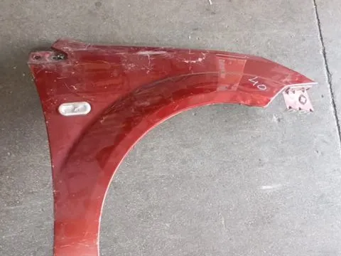 Φτερό Εμπρός Δεξιό Λίγο Χτυπημένο για FORD FIESTA (2006 - 2008) Mk5b Hatchback - 5dr (JH)  Φτερό Εμπρός Δεξιό Λίγο Χτυπημένο για FORD FIESTA (2006 - 2008) Mk5b Hatchback - 5dr (JH)