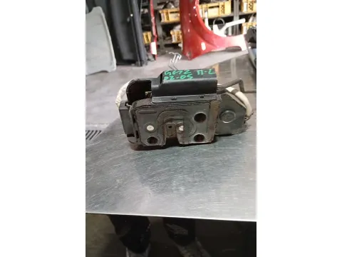 Ηλεκτρομαγνητική Κλειδαριά Πίσω Αριστερή 5pin για HYUNDAI GETZ (2002 - 2005) (TB)  -  Ηλεκτρομαγνητική Κλειδαριά Πίσω Αριστερή 5pin για HYUNDAI GETZ (2002 - 2005) (TB)  -