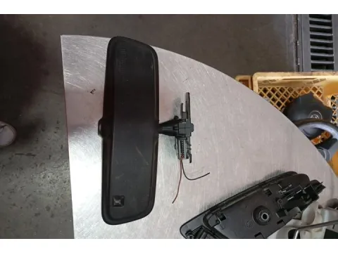 Καθρέπτης Εσωτερικός για Πίσω Ορατότητα για OPEL ASTRA (2004 - 2007) H Hatchback - 5dr  - 