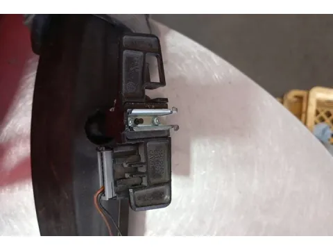 Καθρέπτης Εσωτερικός για Πίσω Ορατότητα για OPEL ASTRA (2004 - 2007) H Hatchback - 5dr  - 