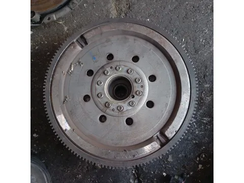 Βολάν Κινητήρα (Σφόνδυλος) F1701 για VOLVO XC90 (2003 - 2006) 2500 (B5254 T2) Petrol 209 Turbo  -  Βολάν Κινητήρα (Σφόνδυλος) F1701 για VOLVO XC90 (2003 - 2006) 2500 (B5254 T2) Petrol 209 Turbo  -