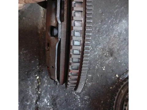 Βολάν Κινητήρα (Σφόνδυλος) F1701 για VOLVO XC90 (2003 - 2006) 2500 (B5254 T2) Petrol 209 Turbo  -  Βολάν Κινητήρα (Σφόνδυλος) F1701 για VOLVO XC90 (2003 - 2006) 2500 (B5254 T2) Petrol 209 Turbo  -