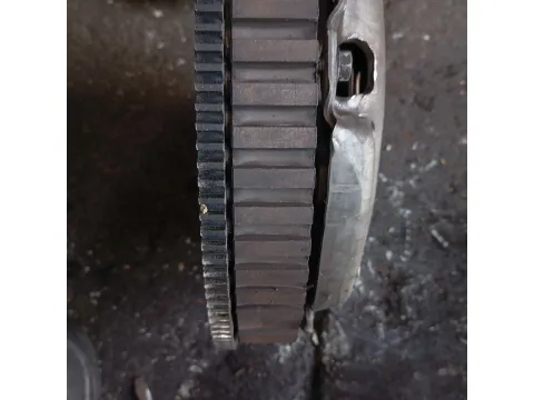 Βολάν Κινητήρα (Σφόνδυλος) 7700115375 για RENAULT TRAFFIC (2002 - 2006) (FL) 2000 (F4R720)(F4R722) Petrol 120  -  Βολάν Κινητήρα (Σφόνδυλος) 7700115375 για RENAULT TRAFFIC (2002 - 2006) (FL) 2000 (F4R720)(F4R722) Petrol 120  -