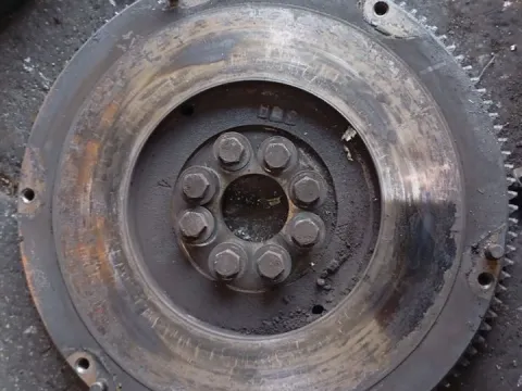 Βολάν Κινητήρα (Σφόνδυλος) για TOYOTA RAV-4 (2000 - 2004) (XA20) 2000 1AZ-FE petrol 150 VVT - i  Βολάν Κινητήρα (Σφόνδυλος) για TOYOTA RAV-4 (2000 - 2004) (XA20) 2000 1AZ-FE petrol 150 VVT - i