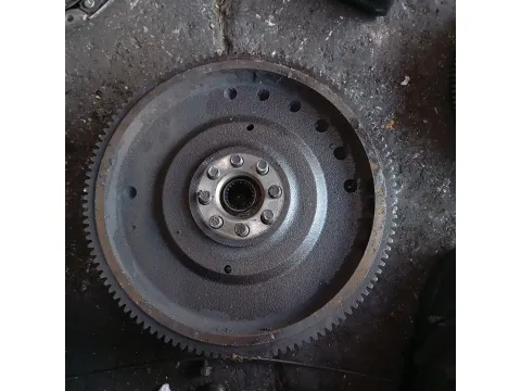 Βολάν Κινητήρα (Σφόνδυλος) για TOYOTA RAV-4 (2000 - 2004) (XA20) 2000 1AZ-FE petrol 150 VVT - i  -  Βολάν Κινητήρα (Σφόνδυλος) για TOYOTA RAV-4 (2000 - 2004) (XA20) 2000 1AZ-FE petrol 150 VVT - i  -
