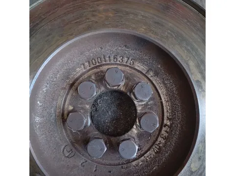 Βολάν Κινητήρα (Σφόνδυλος) για TOYOTA RAV-4 (2000 - 2004) (XA20) 2000 1AZ-FE petrol 150 VVT - i  -  Βολάν Κινητήρα (Σφόνδυλος) για TOYOTA RAV-4 (2000 - 2004) (XA20) 2000 1AZ-FE petrol 150 VVT - i  -