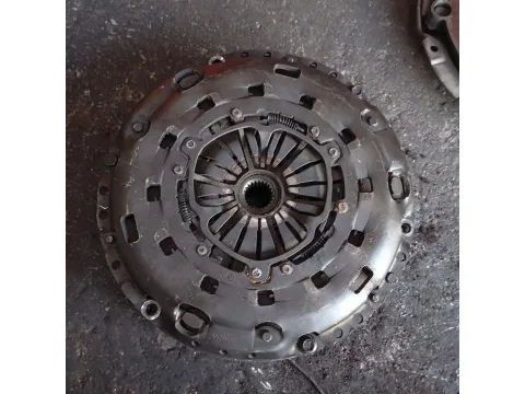 Βολάν Κινητήρα (Σφόνδυλος) για TOYOTA RAV-4 (2000 - 2004) (XA20) 2000 1AZ-FE petrol 150 VVT - i  -  Βολάν Κινητήρα (Σφόνδυλος) για TOYOTA RAV-4 (2000 - 2004) (XA20) 2000 1AZ-FE petrol 150 VVT - i  -