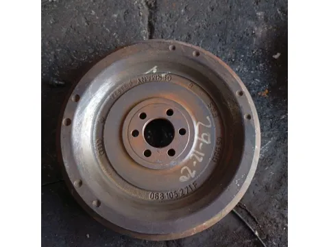 Βολάν Κινητήρα (Σφόνδυλος) 01GGG50 για VW POLO (2002 - 2005) (9N) 1400 (AMF) Diesel 75 TDI  -  Βολάν Κινητήρα (Σφόνδυλος) 01GGG50 για VW POLO (2002 - 2005) (9N) 1400 (AMF) Diesel 75 TDI  -