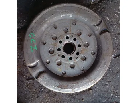 Βολάν Κινητήρα (Σφόνδυλος) 2231000561 για VW GOLF (2009 - 2013) Mk6 (5K1) 2000 (CCZB) Petrol 210 TSI  -  Βολάν Κινητήρα (Σφόνδυλος) 2231000561 για VW GOLF (2009 - 2013) Mk6 (5K1) 2000 (CCZB) Petrol 210 TSI  -