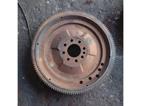 Βολάν Κινητήρα (Σφόνδυλος) 9661027980 για CITROEN C5 (2004 - 2008) (RC) 2000 RFJ(EW10A) Petrol 140 16V  -  Βολάν Κινητήρα (Σφόνδυλος) 9661027980 για CITROEN C5 (2004 - 2008) (RC) 2000 RFJ(EW10A) Petrol 140 16V  -