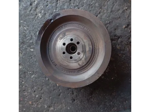 Βολάν Κινητήρα (Σφόνδυλος) 03P105273 για SEAT IBIZA (2008 - 2013) (6J) 1200 (CFWA) Diesel 75 TDI  -  Βολάν Κινητήρα (Σφόνδυλος) 03P105273 για SEAT IBIZA (2008 - 2013) (6J) 1200 (CFWA) Diesel 75 TDI  -