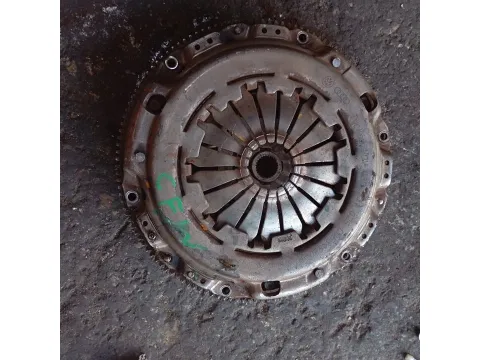 Βολάν Κινητήρα (Σφόνδυλος) 03P105273 για SEAT IBIZA (2008 - 2013) (6J) 1200 (CFWA) Diesel 75 TDI  -  Βολάν Κινητήρα (Σφόνδυλος) 03P105273 για SEAT IBIZA (2008 - 2013) (6J) 1200 (CFWA) Diesel 75 TDI  -
