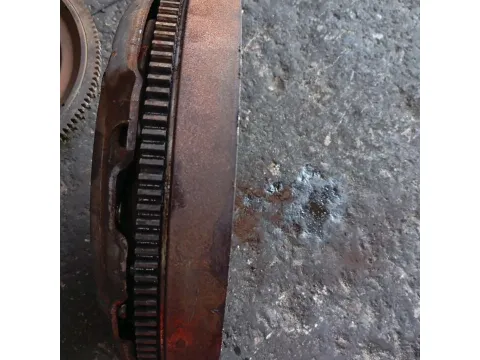 Βολάν Κινητήρα (Σφόνδυλος) 03P105273 για SEAT IBIZA (2008 - 2013) (6J) 1200 (CFWA) Diesel 75 TDI  -  Βολάν Κινητήρα (Σφόνδυλος) 03P105273 για SEAT IBIZA (2008 - 2013) (6J) 1200 (CFWA) Diesel 75 TDI  -