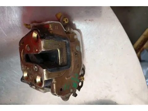 Κλειδαριά μηχανική Εμπρός Αριστερή για NISSAN MICRA (1998 - 2000) (K11)  -  Κλειδαριά μηχανική Εμπρός Αριστερή για NISSAN MICRA (1998 - 2000) (K11)  -
