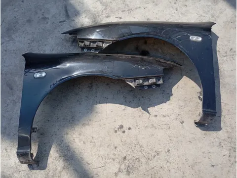 Μούρη (με καπό και φτερά) για SEAT TOLEDO (1999 - 2005) (1M) *Γ* -  Μούρη (με καπό και φτερά) για SEAT TOLEDO (1999 - 2005) (1M) *Γ* -