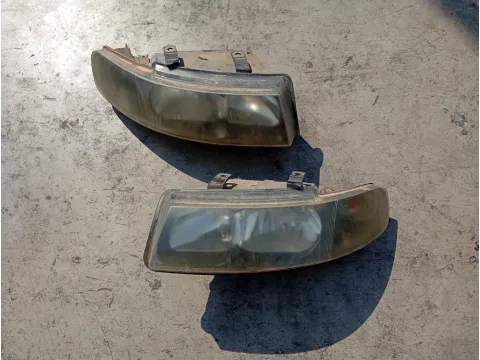 Μούρη (με καπό και φτερά) για SEAT TOLEDO (1999 - 2005) (1M) *Γ* -  Μούρη (με καπό και φτερά) για SEAT TOLEDO (1999 - 2005) (1M) *Γ* -