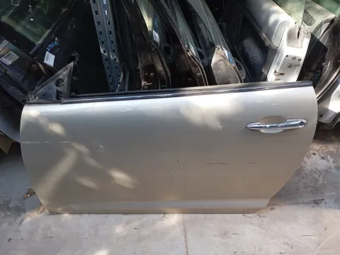 Πόρτα Αριστερή Δίπορτη για ALFA ROMEO MITO (2008 - 2011) , (2011 - ) *Γ* Πόρτα Αριστερή Δίπορτη για ALFA ROMEO MITO (2008 - 2011) , (2011 - ) *Γ*