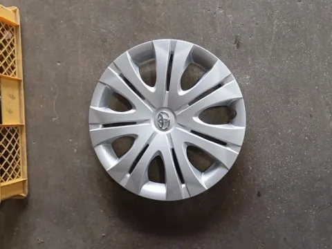 Τάσι 16άρη  για TOYOTA AURIS (2007 - 2009) E150 , (2009 - 2013)  Τάσι 16άρη  για TOYOTA AURIS (2007 - 2009) E150 , (2009 - 2013)