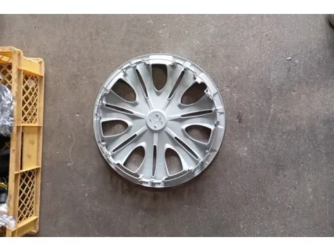 Τάσι 16άρη  για TOYOTA AURIS (2007 - 2009) E150 , (2009 - 2013)  - 