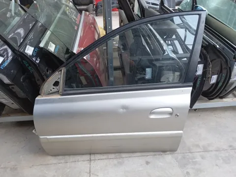 Πόρτα Εμπρός Αριστερή για KIA RIO (1999 - 2002) (DC) , (2002 - 2005) (DC) *Γ* Πόρτα Εμπρός Αριστερή για KIA RIO (1999 - 2002) (DC) , (2002 - 2005) (DC) *Γ*