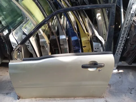 Πόρτα Αριστερή Δίπορτη για SUZUKI GRAND VITARA (1999 - 2001) (SQ) *Ε* Πόρτα Αριστερή Δίπορτη για SUZUKI GRAND VITARA (1999 - 2001) (SQ) *Ε*