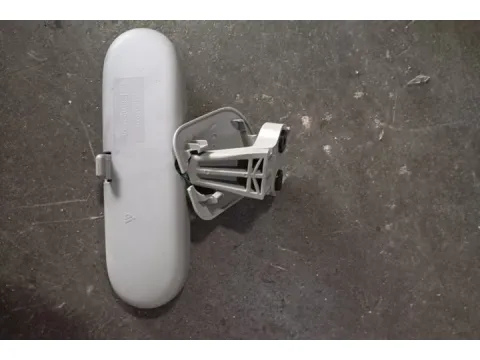 Καθρέπτης Εσωτερικός για Πίσω Ορατότητα για SUZUKI SPLASH (2008 - 2012) (A5B) Hatchback - 5dr  - 