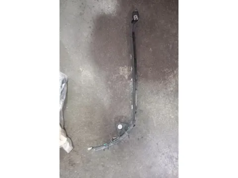 Βάση Προφυλακτήρα Πλαϊνή Αριστερή ΚΑΙΝΟΥΡΓΙΑ για OPEL ASTRA (1998 - 2004) G Hatchback - 5dr  - 