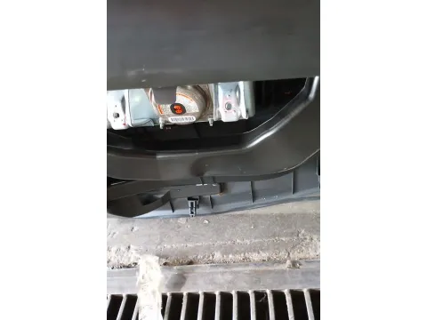 Σετ Αερόσακων Εμπρός (με Ταμπλό) για SUZUKI SPLASH (2008 - 2012) (A5B) *Γ* -  Σετ Αερόσακων Εμπρός (με Ταμπλό) για SUZUKI SPLASH (2008 - 2012) (A5B) *Γ* -