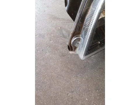 Φανάρι Εμπρός Αριστερό Ελαττωματικό για OPEL ASTRA (2010 - 2012) J Hatchback - 5dr  - 