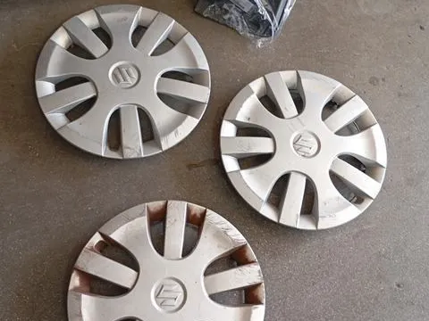 Τάσι 15άρα 3ΑΔΑ για SUZUKI SPLASH (2008 - 2012) (A5B) Hatchback - 5dr  Τάσι 15άρα 3ΑΔΑ για SUZUKI SPLASH (2008 - 2012) (A5B) Hatchback - 5dr