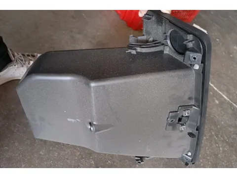 Ντουλαπάκι για FIAT PANDA (2012 - ) ( ) Hatchback - 5dr *Γ* - 