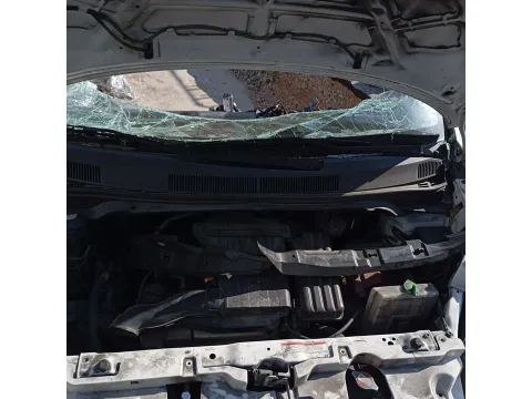 Τροπέτο Εμπρός Κομπλέ Με Μηχανή K12B Με Σασμάν Και Μούρη (Με Καπό και Φτερά) για SUZUKI SPLASH (2008 - 2012) (A5B) 1200 (K12B) petrol 86 A5B412 (XB32) *ΔΒ* -  Τροπέτο Εμπρός Κομπλέ Με Μηχανή K12B Με Σασμάν Και Μούρη (Με Καπό και Φτερά) για SUZUKI SPLASH (2008 - 2012) (A5B) 1200 (K12B) petrol 86 A5B412 (XB32) *ΔΒ* -