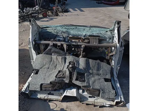 Τροπέτο Εμπρός Κομπλέ Με Μηχανή K12B Με Σασμάν Και Μούρη (Με Καπό και Φτερά) για SUZUKI SPLASH (2008 - 2012) (A5B) 1200 (K12B) petrol 86 A5B412 (XB32) *ΔΒ* -  Τροπέτο Εμπρός Κομπλέ Με Μηχανή K12B Με Σασμάν Και Μούρη (Με Καπό και Φτερά) για SUZUKI SPLASH (2008 - 2012) (A5B) 1200 (K12B) petrol 86 A5B412 (XB32) *ΔΒ* -
