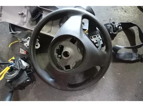 Σετ Αερόσακων Εμπρός (με Ταμπλό) για FIAT GRANDE PUNTO (2005 - 2008) (199) Hatchback - 5dr , Hatchback - 3dr *Γ* -  Σετ Αερόσακων Εμπρός (με Ταμπλό) για FIAT GRANDE PUNTO (2005 - 2008) (199) Hatchback - 5dr , Hatchback - 3dr *Γ* -