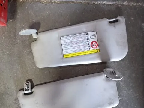 Σετ Σκιαδίων για FIAT GRANDE PUNTO (2005 - 2008) (199)  Σετ Σκιαδίων για FIAT GRANDE PUNTO (2005 - 2008) (199)
