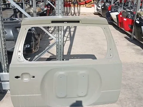 Πορτ-Μπαγκάζ Καινούργιο  για SUZUKI GRAND VITARA (2006 - 2009) (JB) SUV- ΕΚΤΟΣ ΔΡΟΜΟΥ- 5dr , SUV- ΕΚΤΟΣ ΔΡΟΜΟΥ- 3dr , (2009 - 2012) (JB)  Πορτ-Μπαγκάζ Καινούργιο  για SUZUKI GRAND VITARA (2006 - 2009) (JB) SUV- ΕΚΤΟΣ ΔΡΟΜΟΥ- 5dr , SUV- ΕΚΤΟΣ ΔΡΟΜΟΥ- 3dr , (2009 - 2012) (JB)