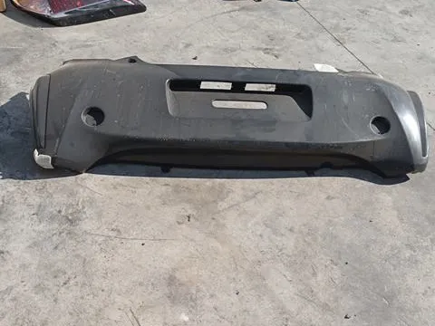 Προφυλακτήρας Πίσω Καινούργιος για TOYOTA IQ (2009 - ) (AJ1) Hatchback - 3dr  Προφυλακτήρας Πίσω Καινούργιος για TOYOTA IQ (2009 - ) (AJ1) Hatchback - 3dr