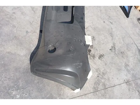 Προφυλακτήρας Πίσω Καινούργιος για TOYOTA IQ (2009 - ) (AJ1) Hatchback - 3dr  - 