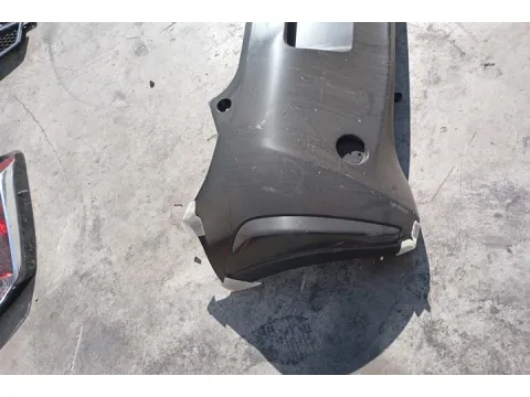 Προφυλακτήρας Πίσω Καινούργιος για TOYOTA IQ (2009 - ) (AJ1) Hatchback - 3dr  - 