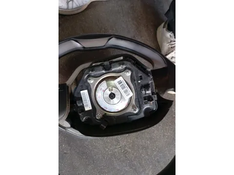 Σετ Αερόσακων Εμπρός (με Ταμπλό) για KIA PICANTO (2012 - 2017) *Γ* -  Σετ Αερόσακων Εμπρός (με Ταμπλό) για KIA PICANTO (2012 - 2017) *Γ* -