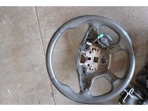 Σετ Αερόσακων Εμπρός (με Ταμπλό) για FORD FOCUS (2011 - 2014) () *Γ* -  Σετ Αερόσακων Εμπρός (με Ταμπλό) για FORD FOCUS (2011 - 2014) () *Γ* -
