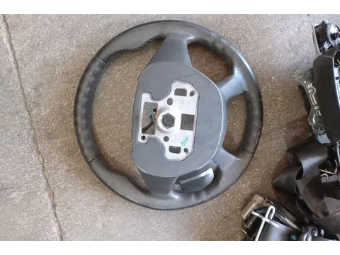 Σετ Αερόσακων Εμπρός (με Ταμπλό) για FORD FOCUS (2011 - 2014) () *Γ* -  Σετ Αερόσακων Εμπρός (με Ταμπλό) για FORD FOCUS (2011 - 2014) () *Γ* -